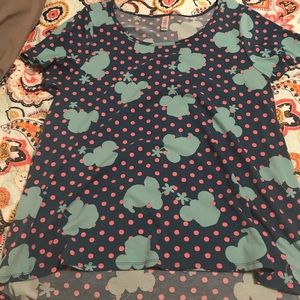 LulaRoe Classic T